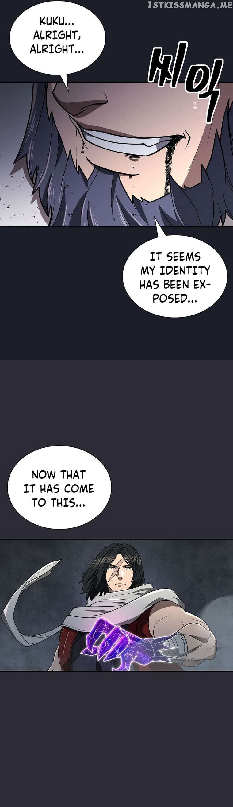 Sword Demon Island Chapter 27 - page 33