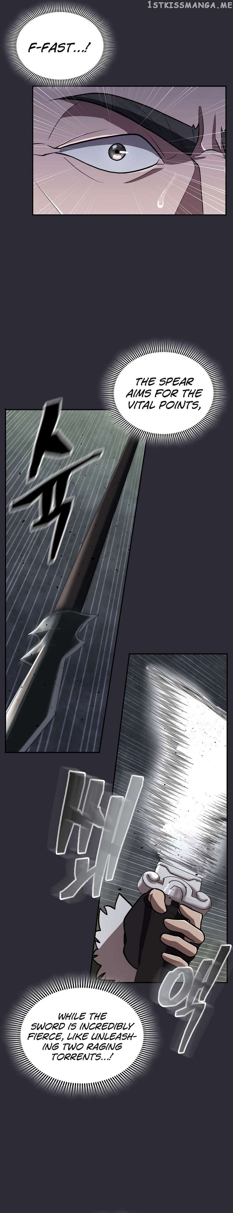 Sword Demon Island Chapter 27 - page 4