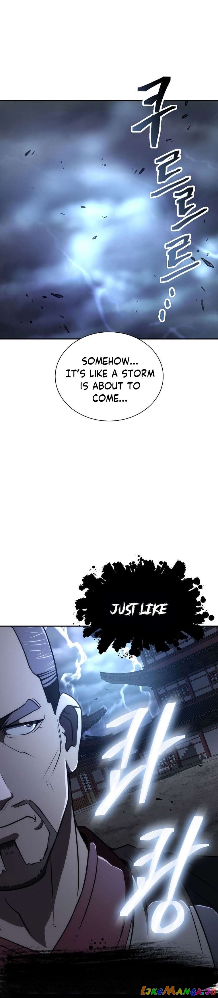 Sword Demon Island Chapter 47 - page 20