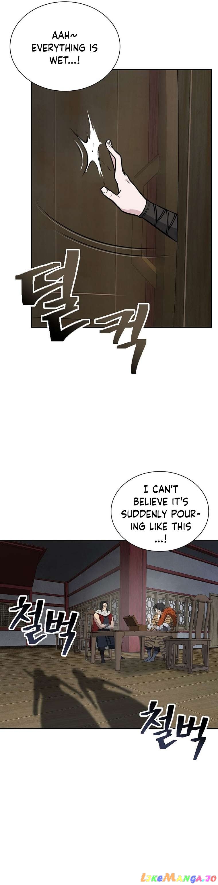Sword Demon Island Chapter 47 - page 23
