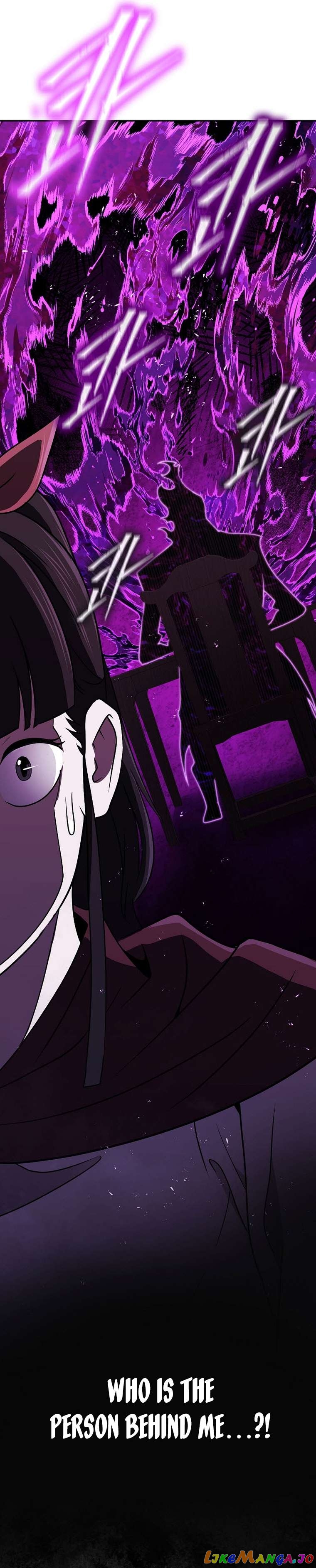 Sword Demon Island Chapter 47 - page 37