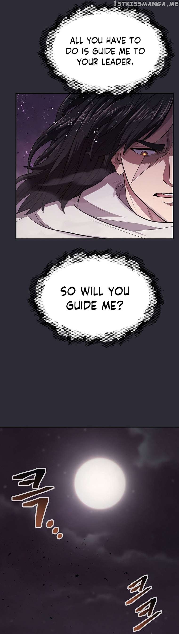 Sword Demon Island Chapter 25 - page 20