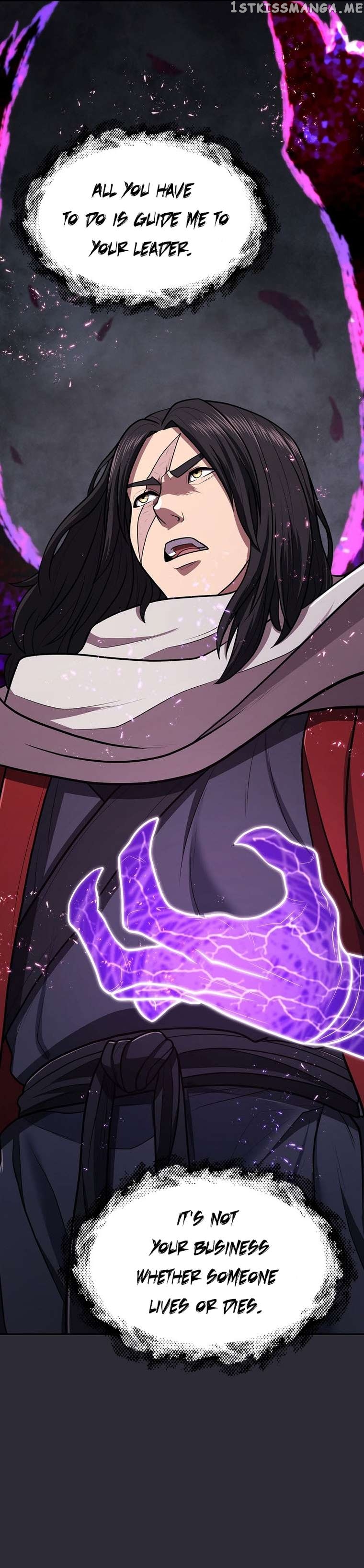 Sword Demon Island Chapter 25 - page 27