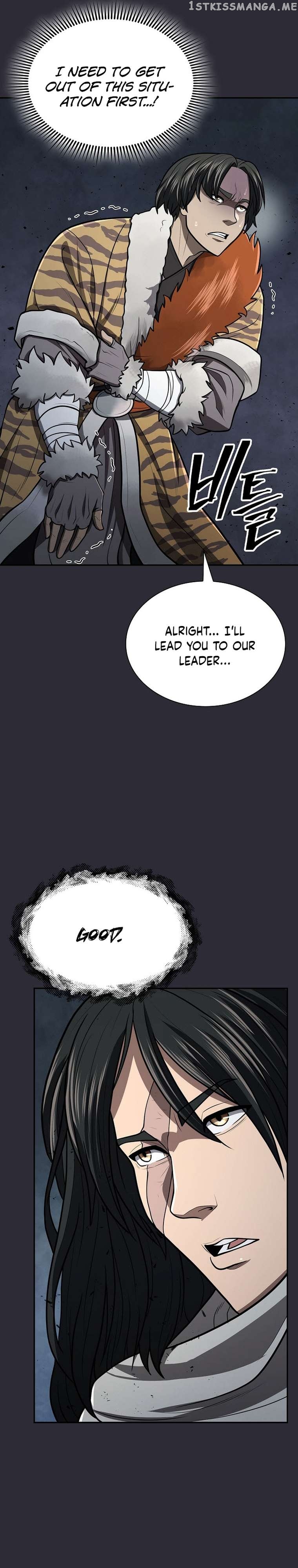 Sword Demon Island Chapter 25 - page 30
