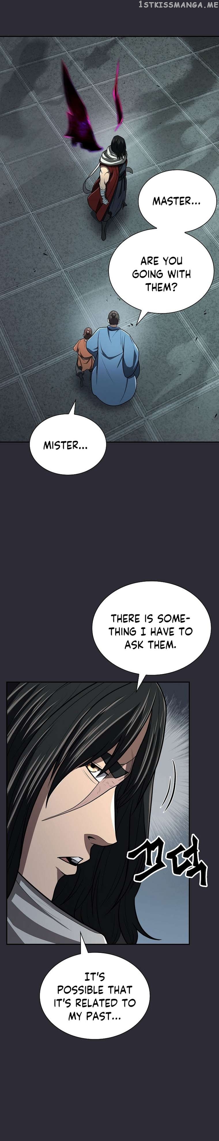 Sword Demon Island Chapter 25 - page 31