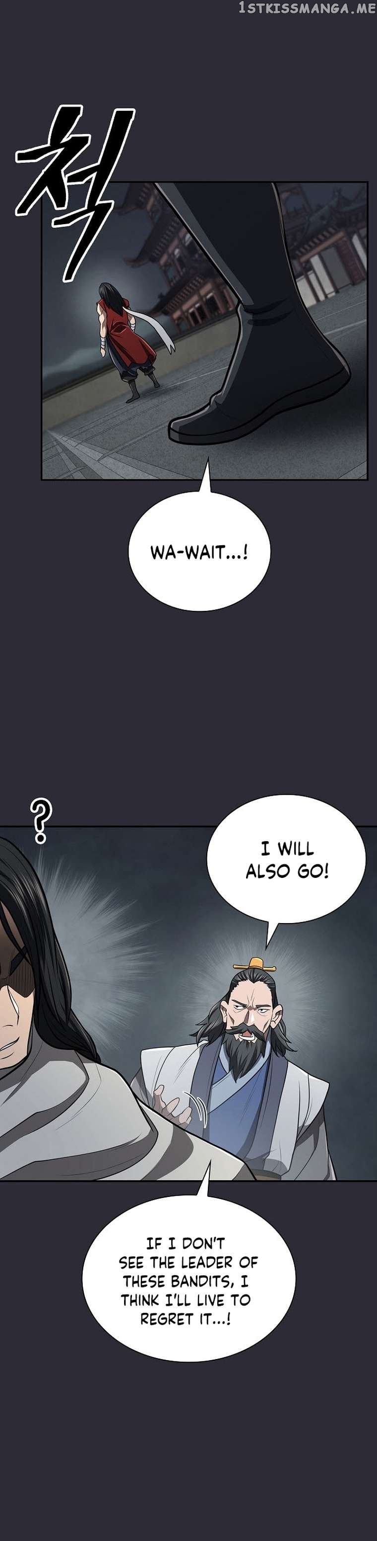 Sword Demon Island Chapter 25 - page 35