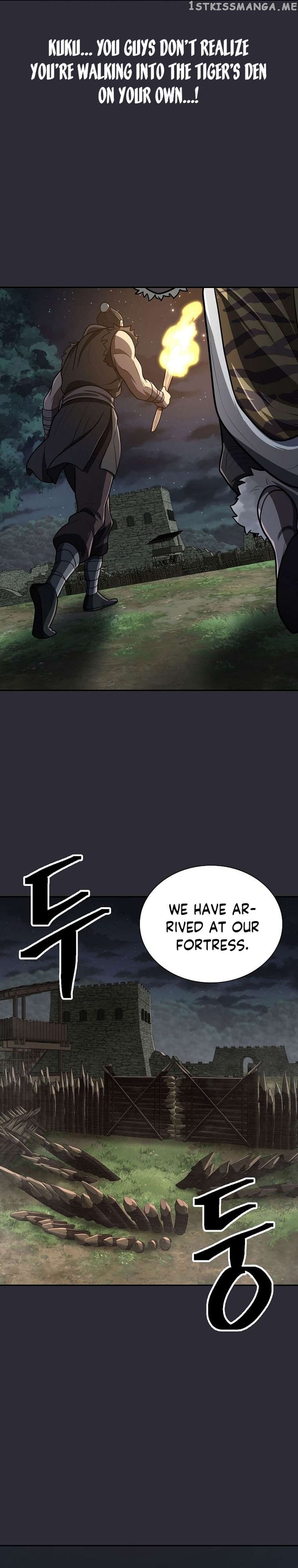 Sword Demon Island Chapter 25 - page 42