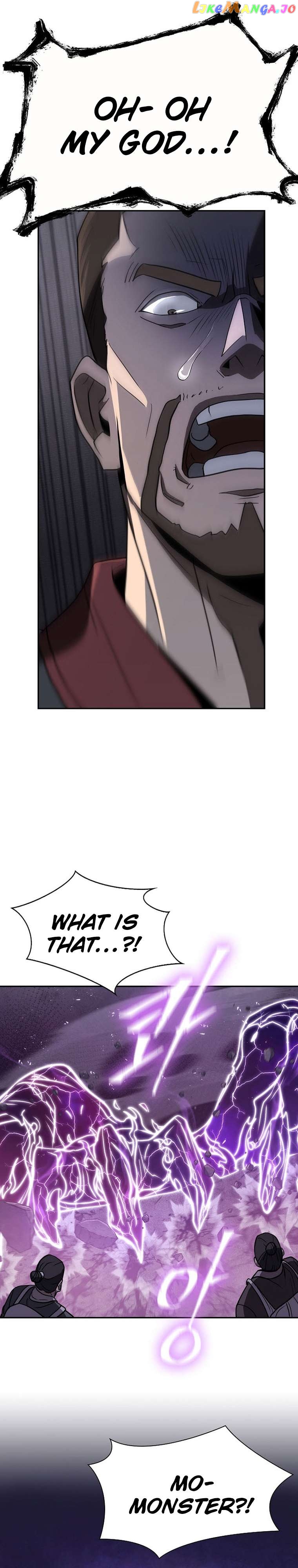 Sword Demon Island Chapter 45 - page 15