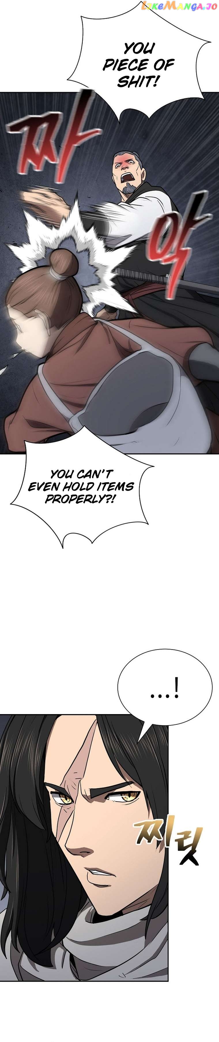 Sword Demon Island Chapter 45 - page 23