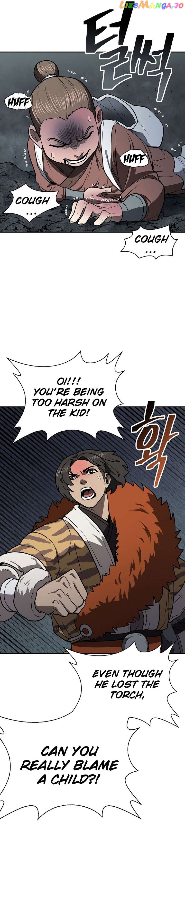 Sword Demon Island Chapter 45 - page 28