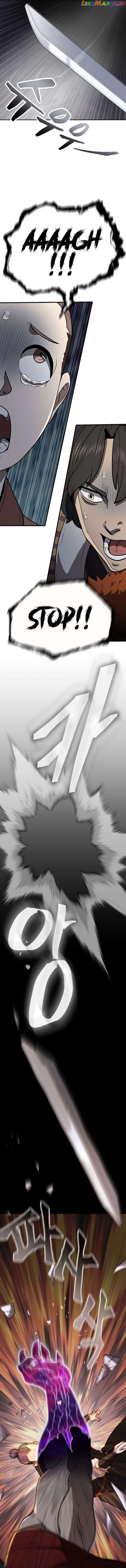 Sword Demon Island Chapter 45 - page 31