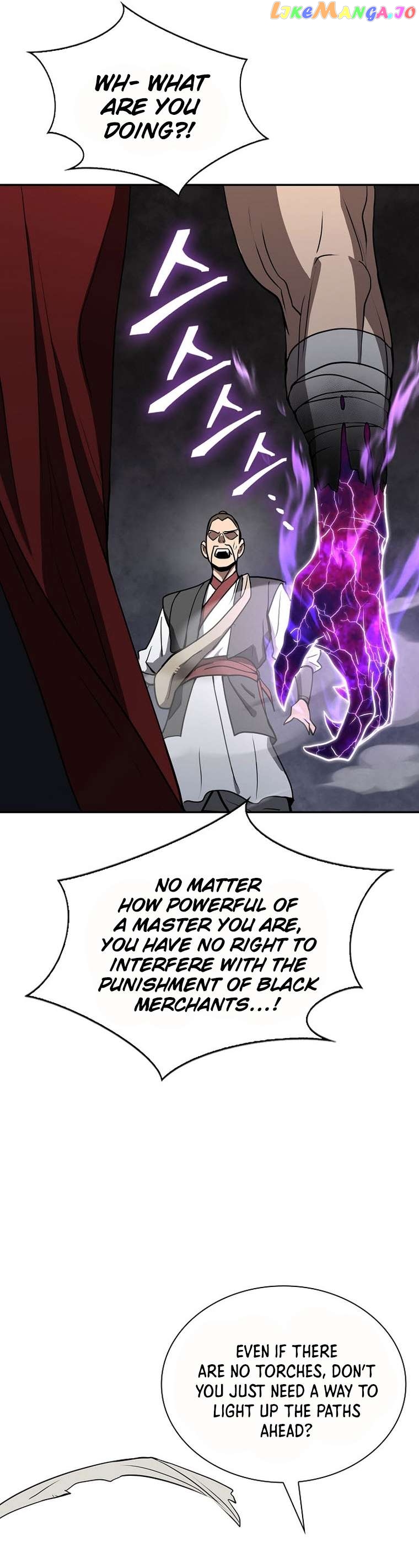 Sword Demon Island Chapter 45 - page 33