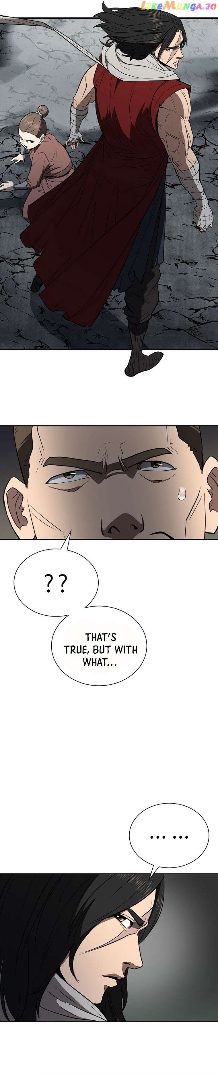 Sword Demon Island Chapter 45 - page 34