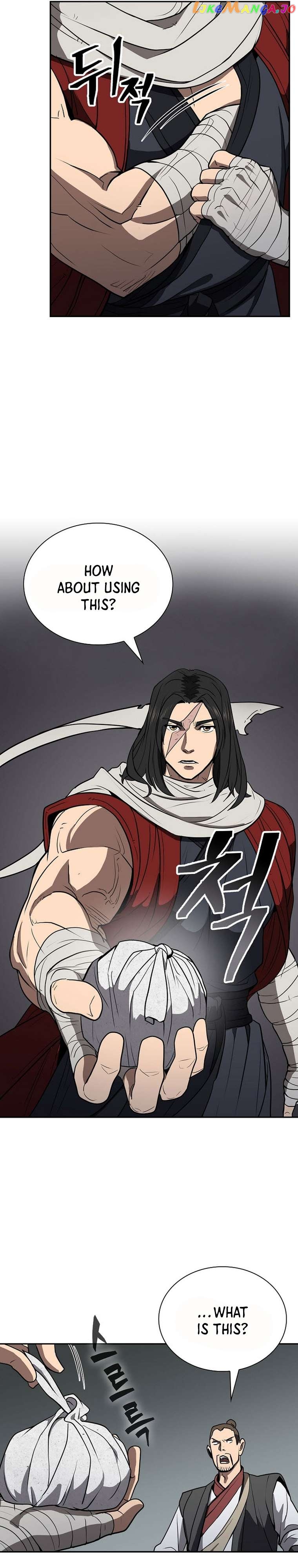 Sword Demon Island Chapter 45 - page 35