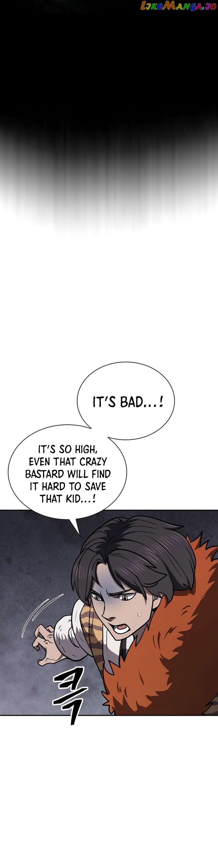 Sword Demon Island Chapter 45 - page 4