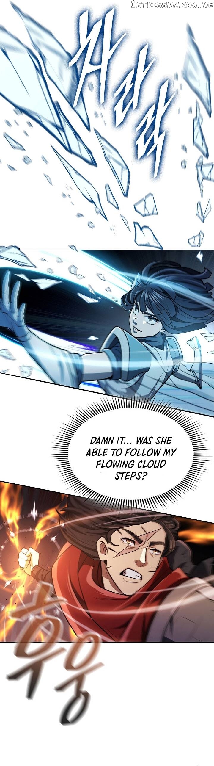 Sword Demon Island Chapter 10 - page 41