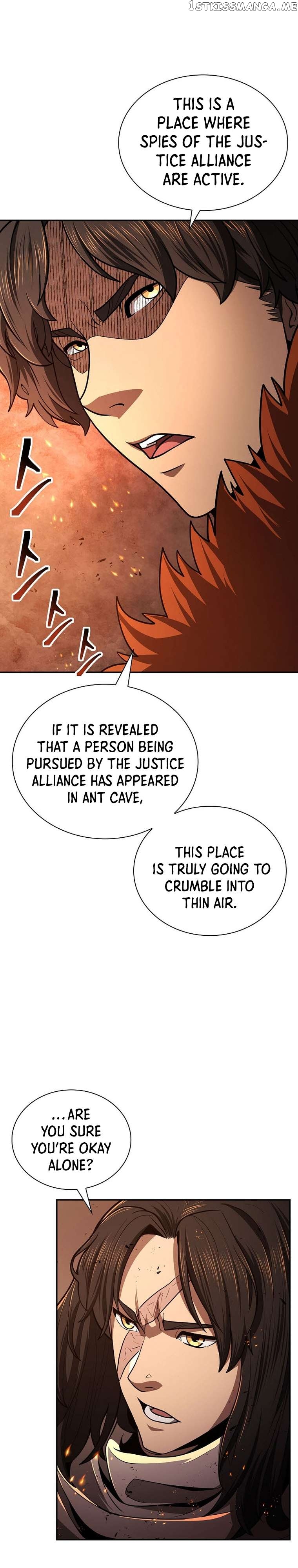 Sword Demon Island Chapter 37 - page 20