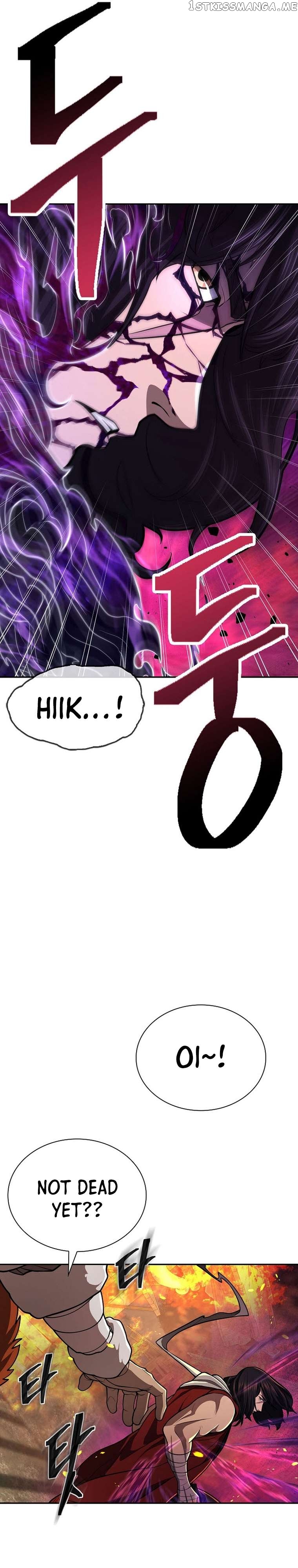 Sword Demon Island Chapter 37 - page 8