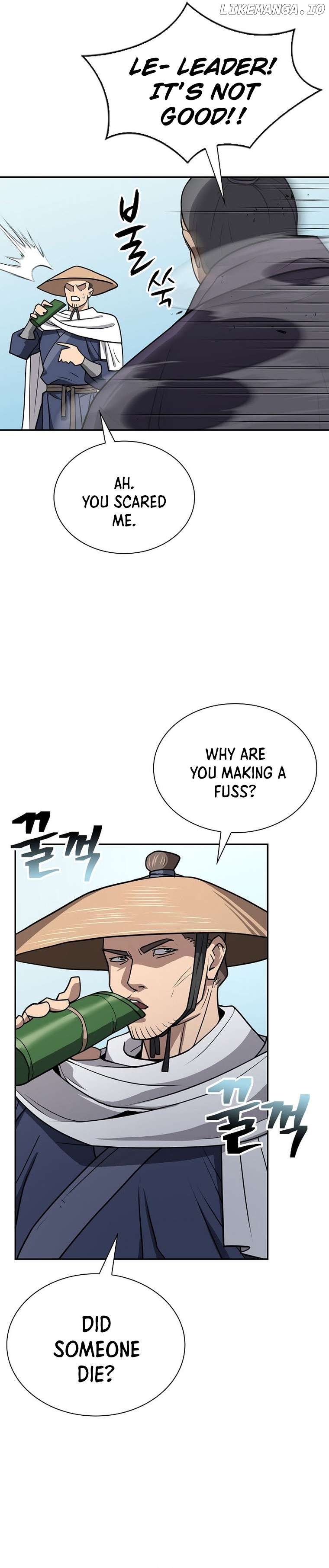Sword Demon Island Chapter 44 - page 10