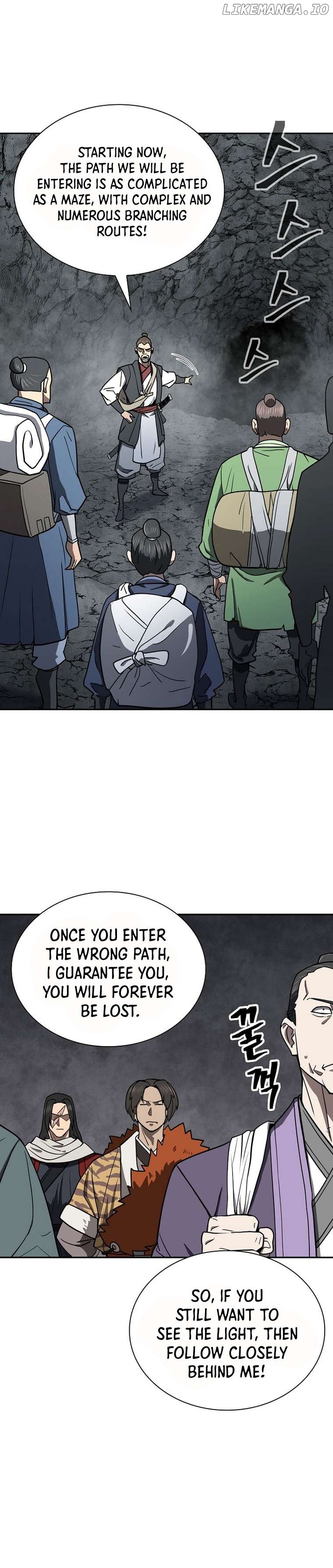 Sword Demon Island Chapter 44 - page 18