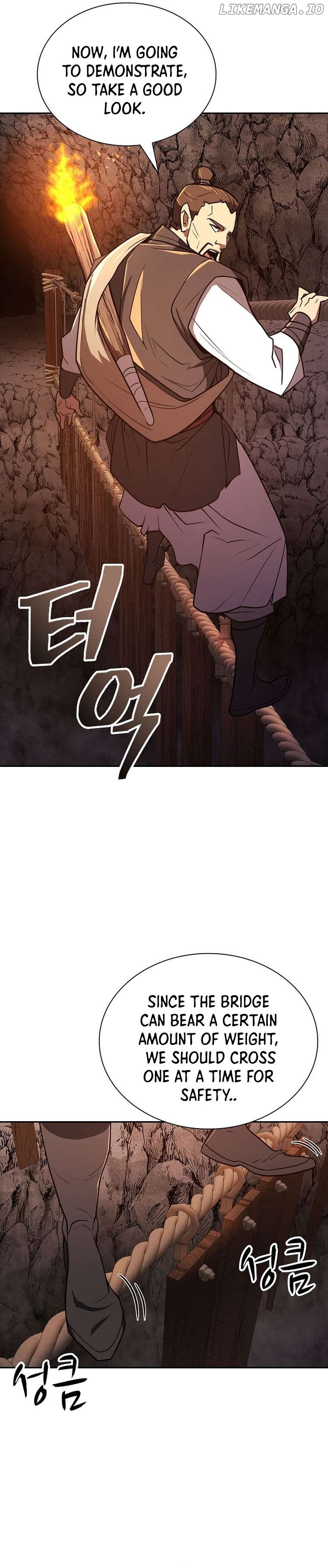 Sword Demon Island Chapter 44 - page 30