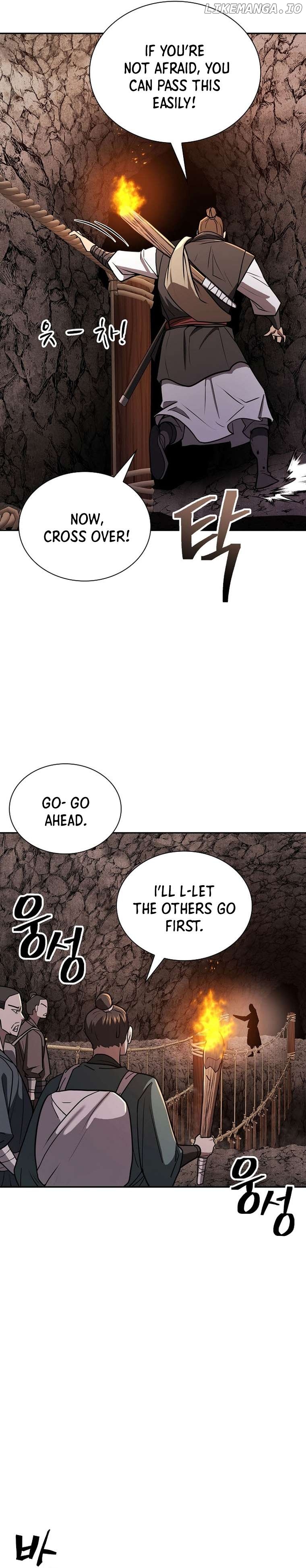 Sword Demon Island Chapter 44 - page 31