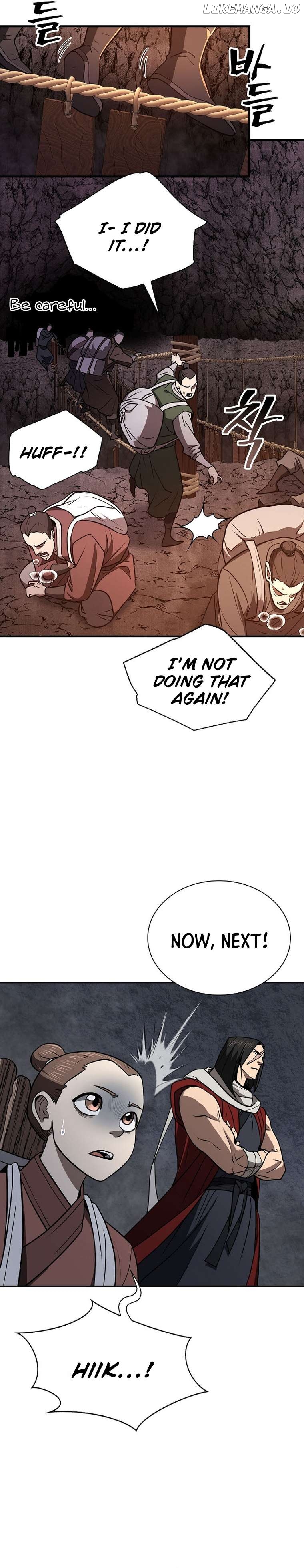 Sword Demon Island Chapter 44 - page 32