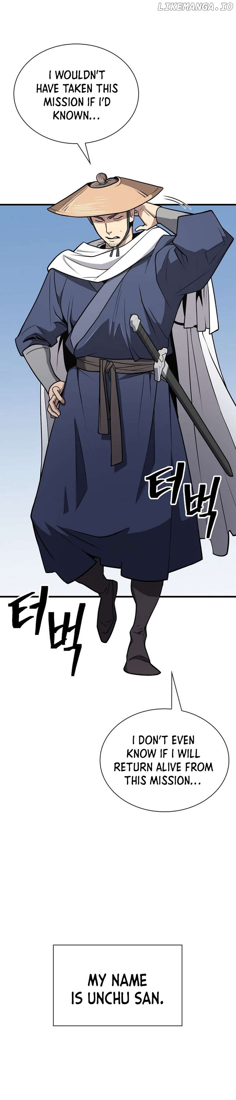 Sword Demon Island Chapter 44 - page 4