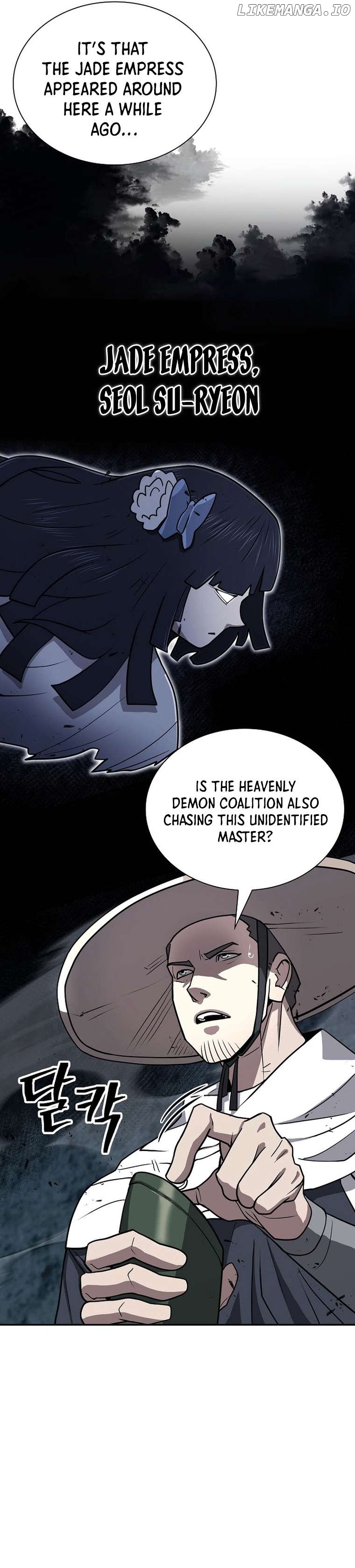 Sword Demon Island Chapter 44 - page 9