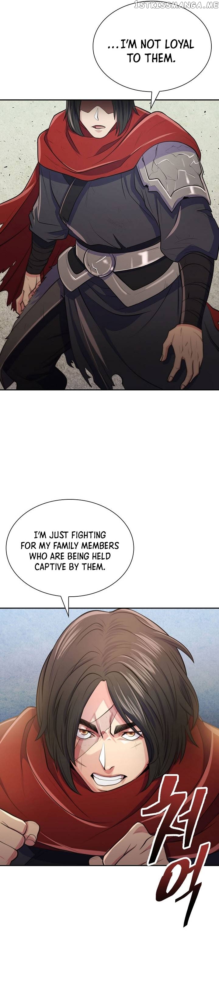 Sword Demon Island Chapter 11 - page 35