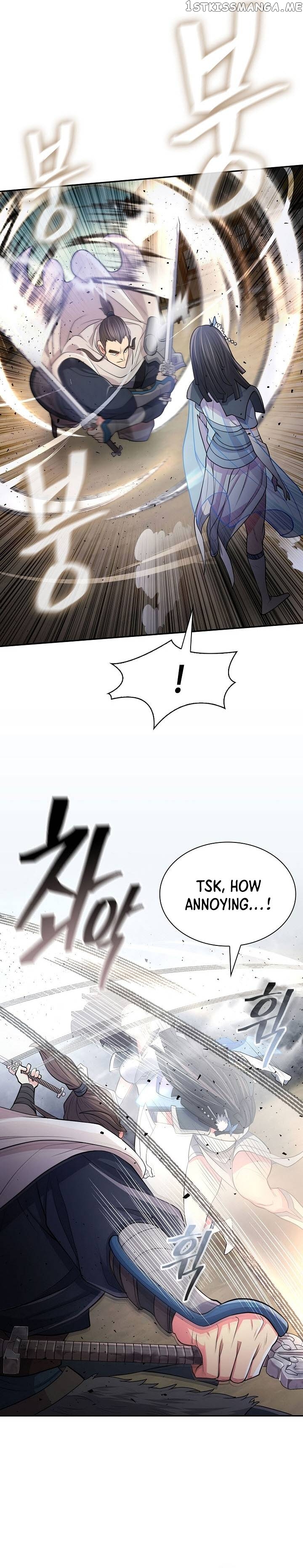 Sword Demon Island Chapter 11 - page 5