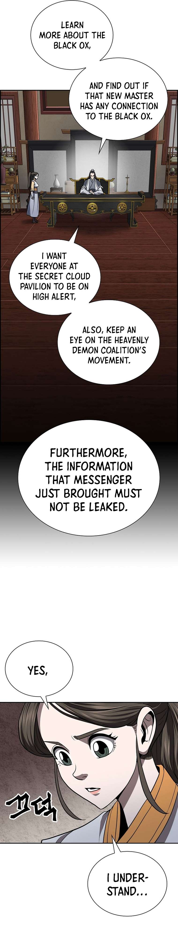 Sword Demon Island Chapter 43 - page 20