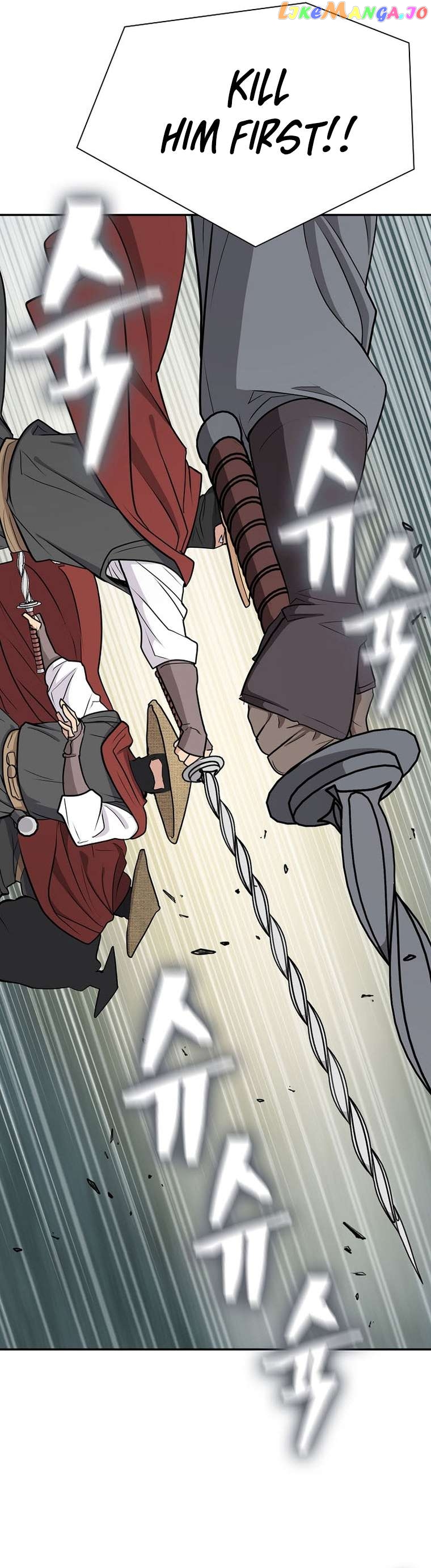 Sword Demon Island Chapter 54 - page 32