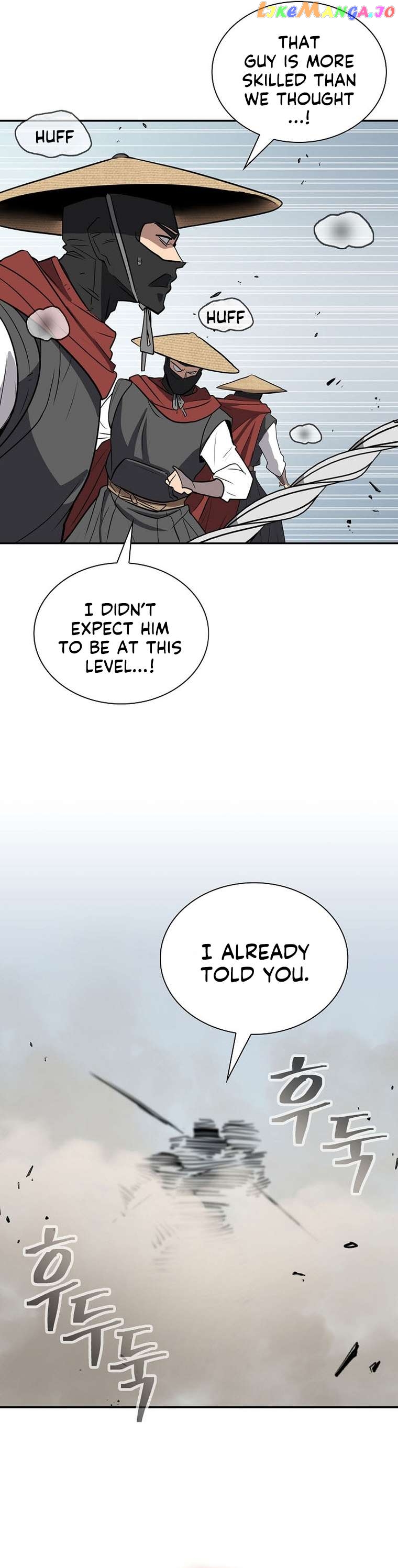 Sword Demon Island Chapter 54 - page 40