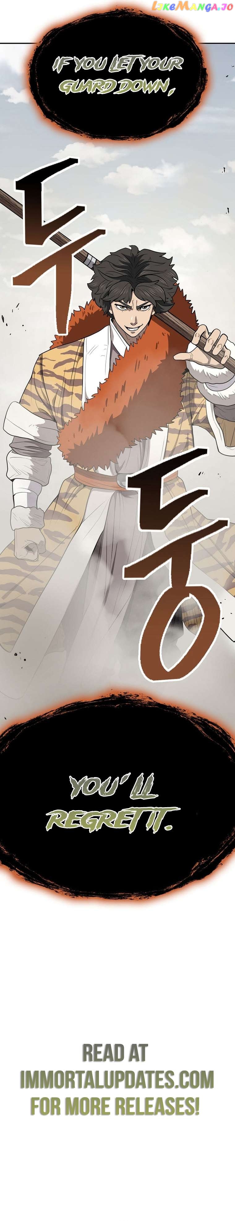 Sword Demon Island Chapter 54 - page 41