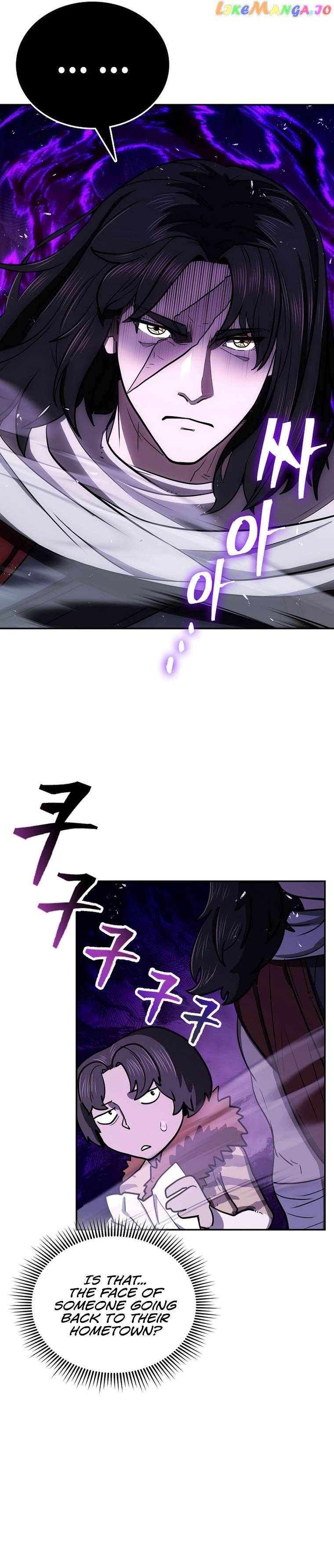 Sword Demon Island Chapter 54 - page 9