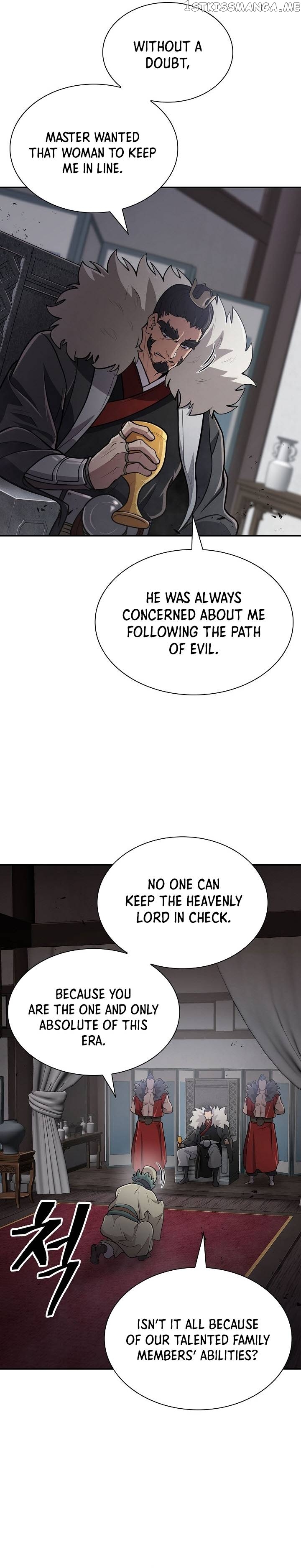 Sword Demon Island Chapter 12 - page 11