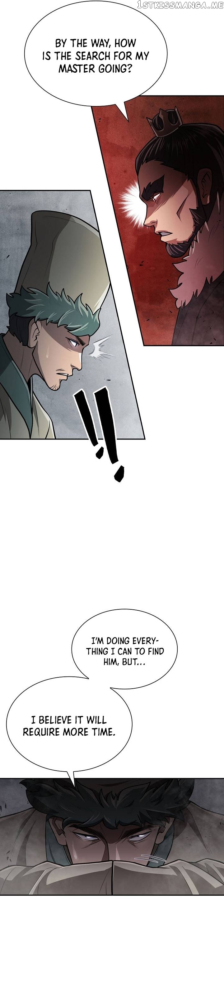 Sword Demon Island Chapter 12 - page 12