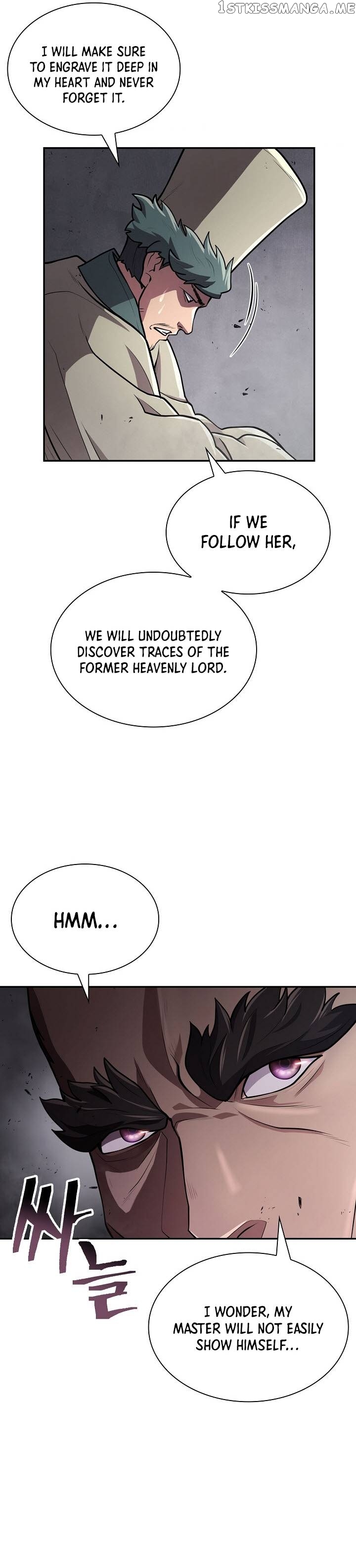 Sword Demon Island Chapter 12 - page 14