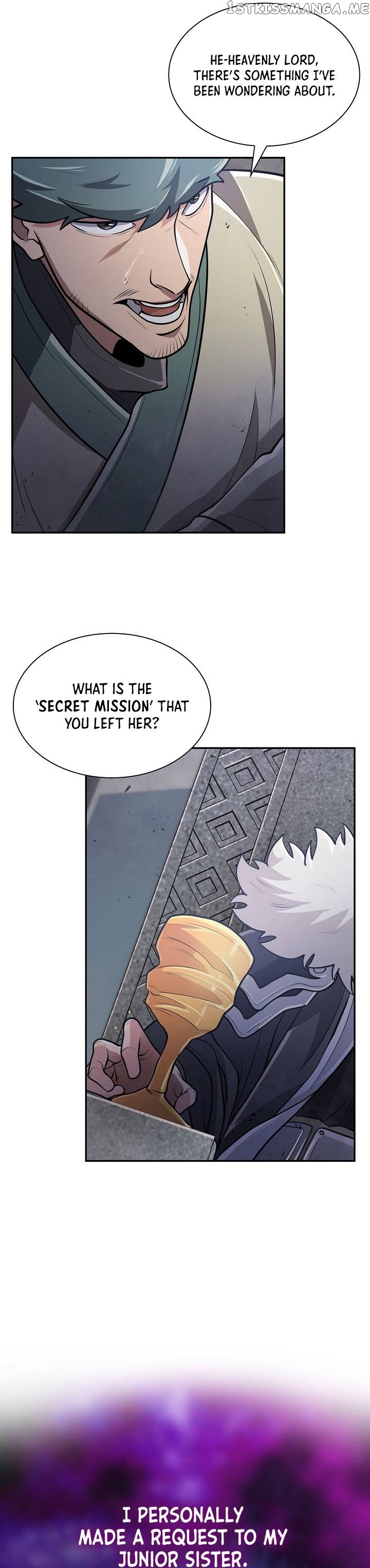 Sword Demon Island Chapter 12 - page 15