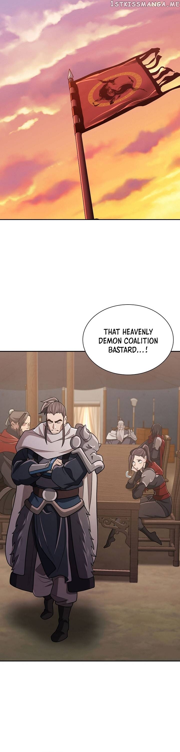 Sword Demon Island Chapter 12 - page 21