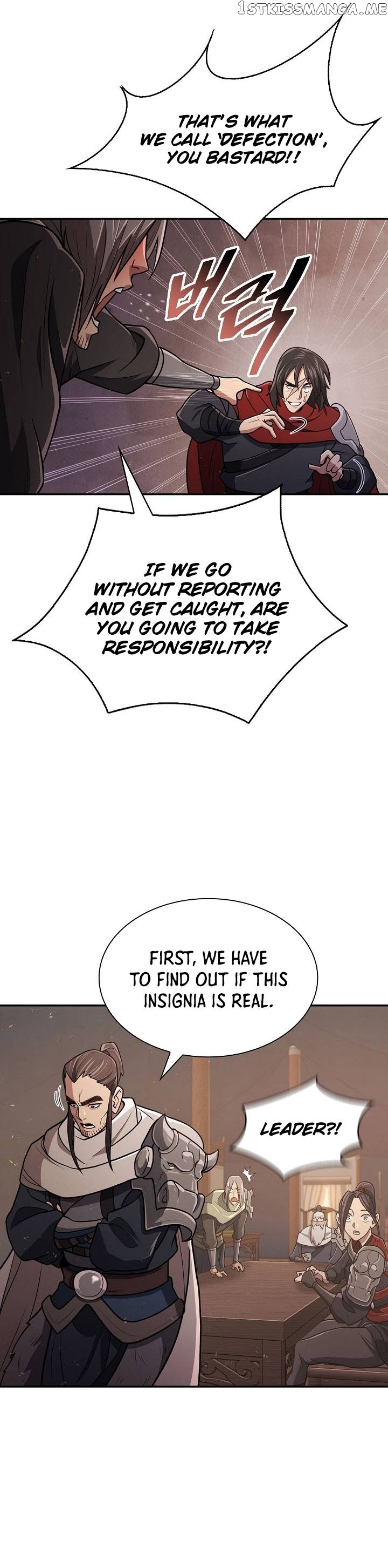 Sword Demon Island Chapter 12 - page 27