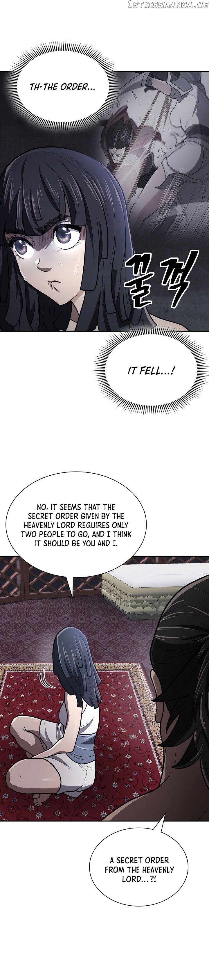 Sword Demon Island Chapter 12 - page 35