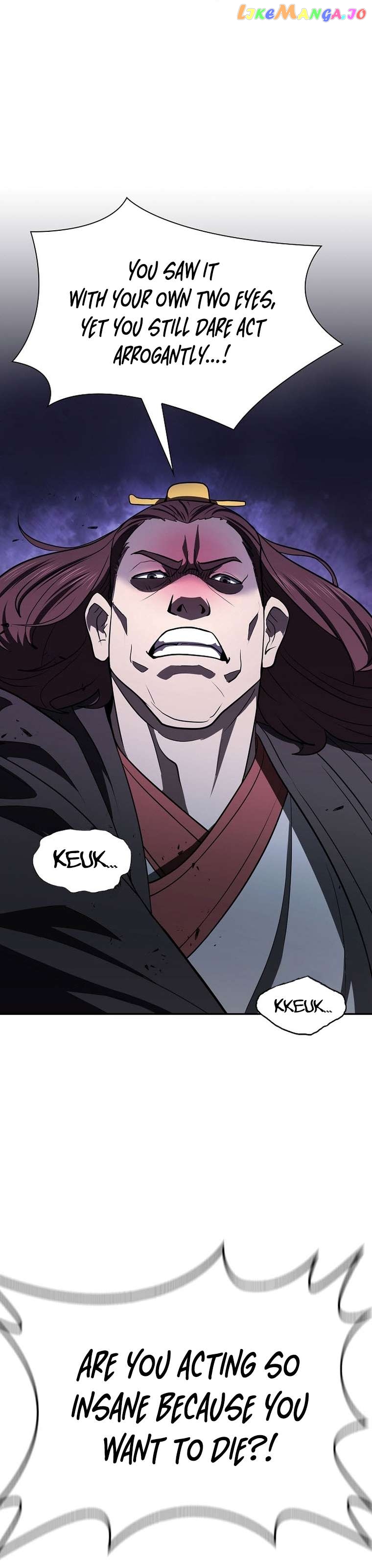 Sword Demon Island Chapter 42 - page 18