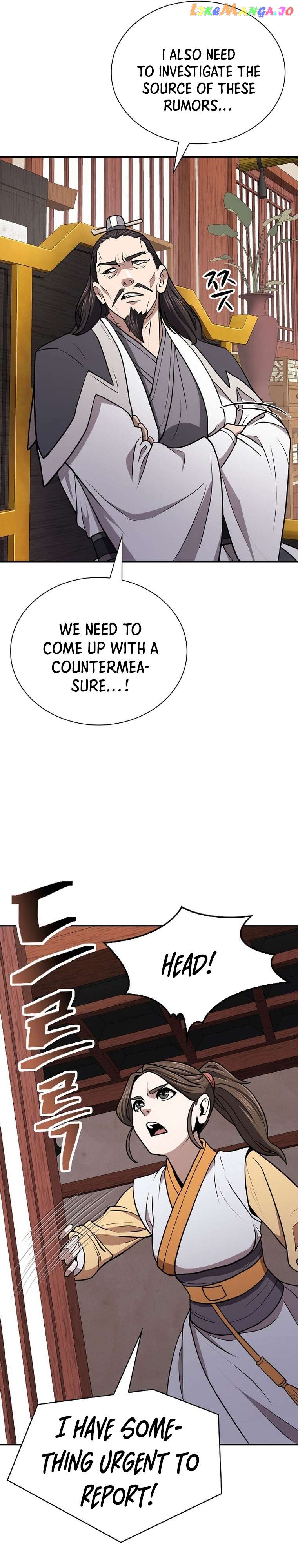 Sword Demon Island Chapter 42 - page 36