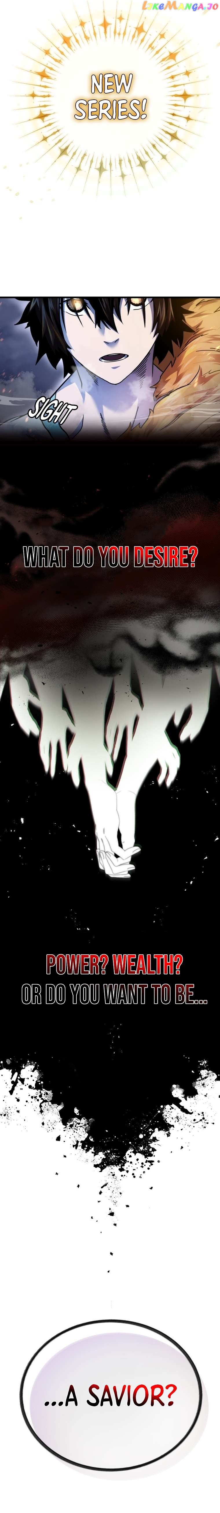 Sword Demon Island Chapter 63 - page 36