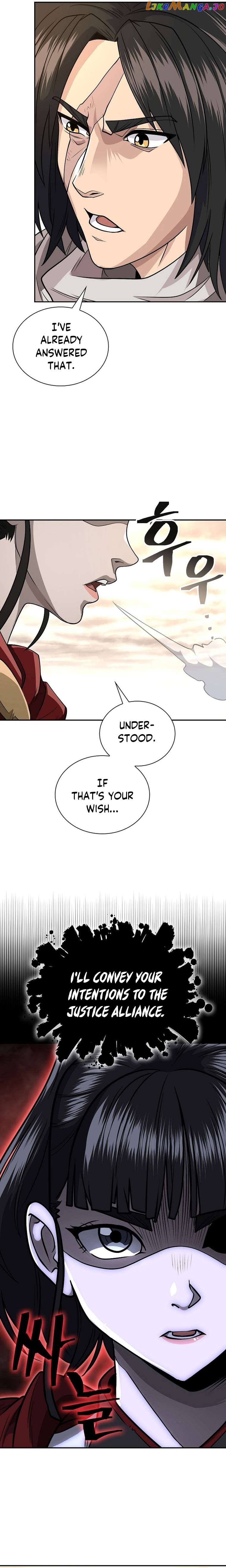 Sword Demon Island Chapter 63 - page 5