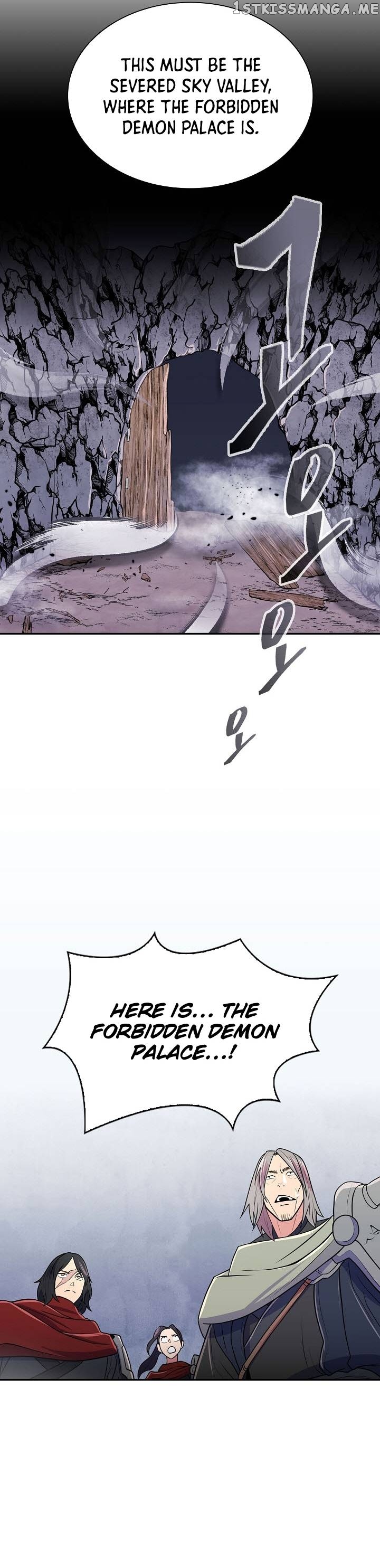 Sword Demon Island Chapter 13 - page 11