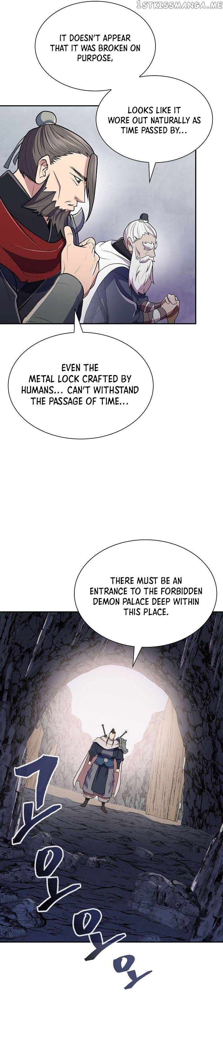 Sword Demon Island Chapter 13 - page 13