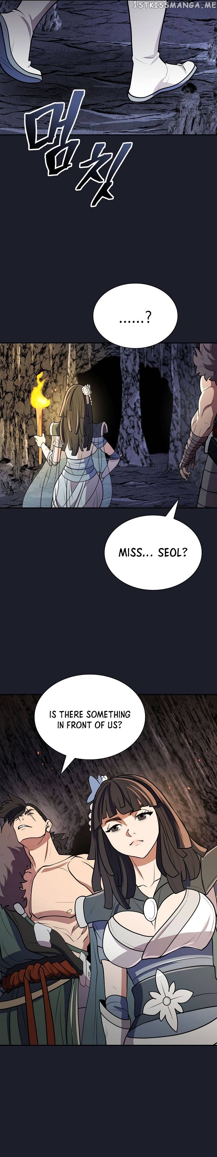 Sword Demon Island Chapter 13 - page 24